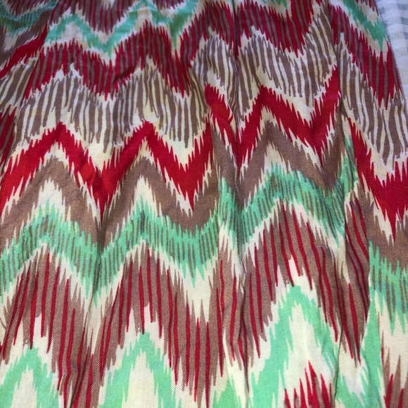 Multi colored joggers - Picture 2 of 2